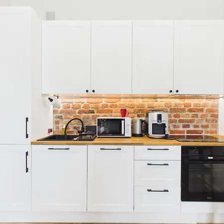 Apartman Grojecka Superapart Near Plac Zawisza